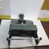 Heavy Duty adjustable date Self Inking Rubber Stamp