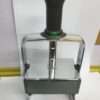 Heavy Duty Self Inking dater Rubber Stamps