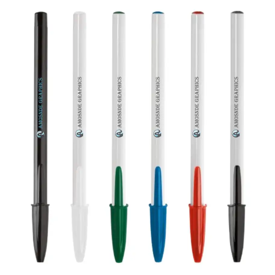 Branded Pen shop nairobi Customised with detail logo and the name of the company