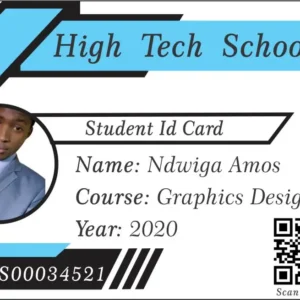 Student ID Card