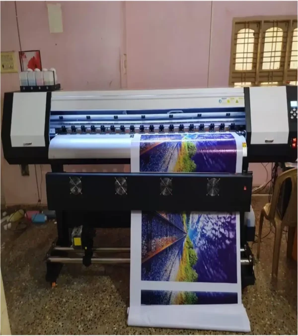 Roll Up Banner Printing Shop Nairobi