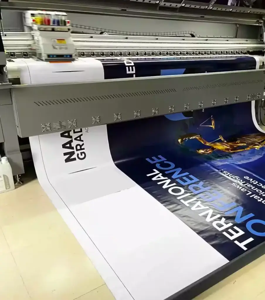 banner printing Nairobi