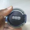 adjustable dater Self Inking Stamp