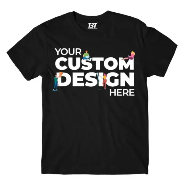 Custom T shirt Designs by amosnde Graphics tshirt printing shop Nairobi