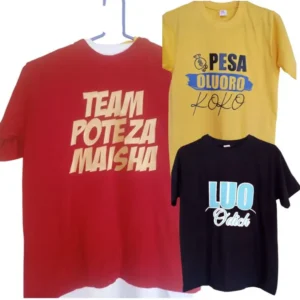 T Shirt Printing