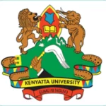 Kenyatta University - Rubber Stamps