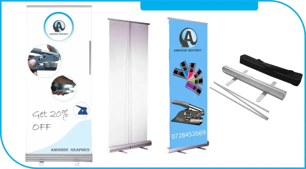 Pull up Banner Printing(1)