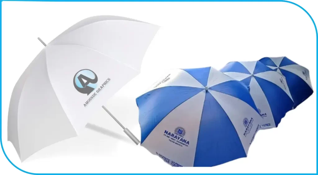 Umbrella Branding Nairobi