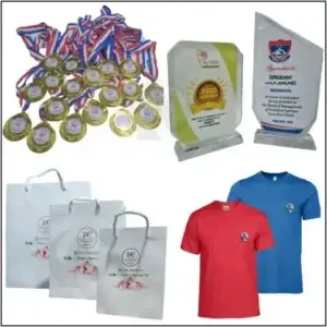 Gift and Promotion items shop