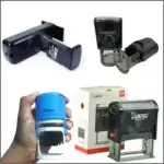 Rubber Stamp Prices in Kenya