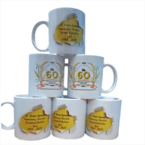 Cup Branding