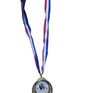 Custom Gift Medals