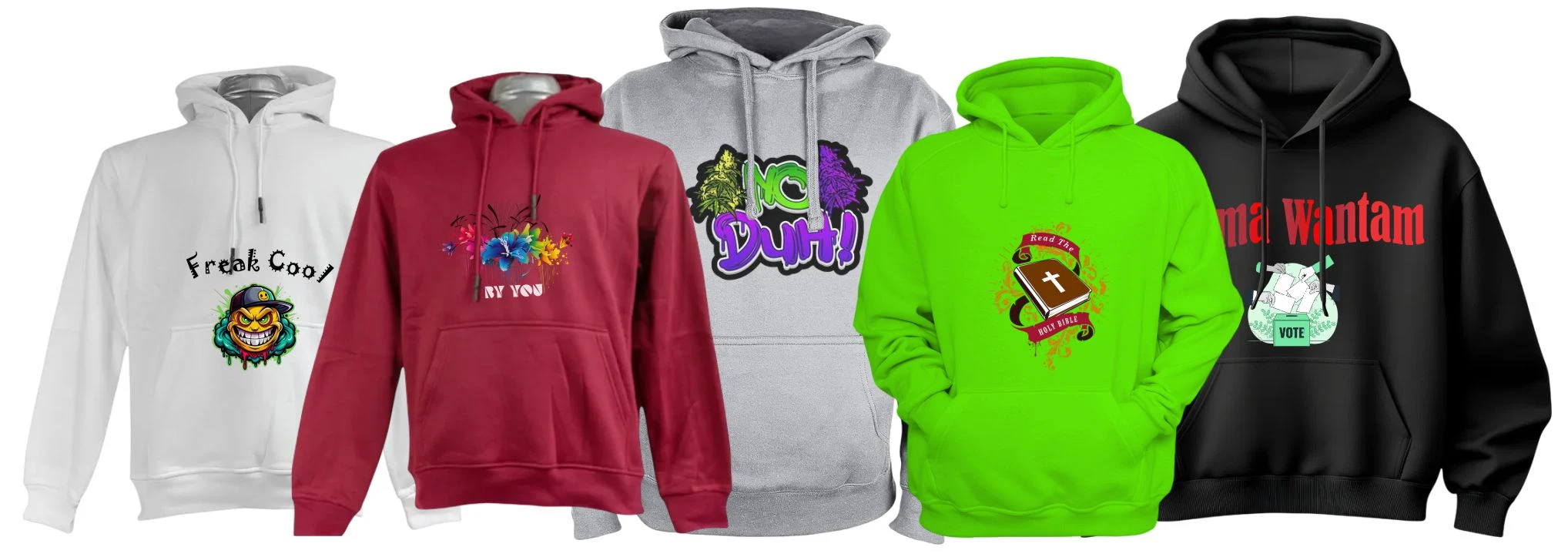 You are currently viewing Hoodie Printing Shop