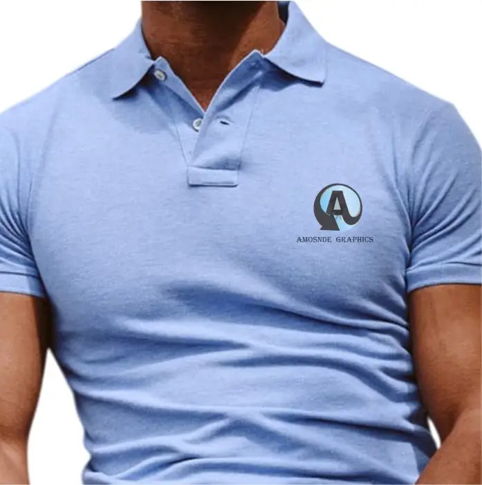 T shirt Printing Shop Polo Tshirts printing Tips learn more with Amosnde Graphics