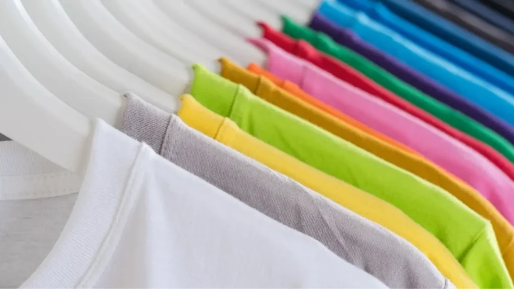 T shirt Printing Shop T shirt Printing nairobi know color tips before you purchase