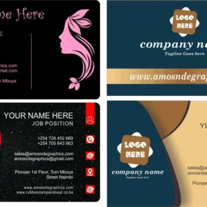 Business Card Printing