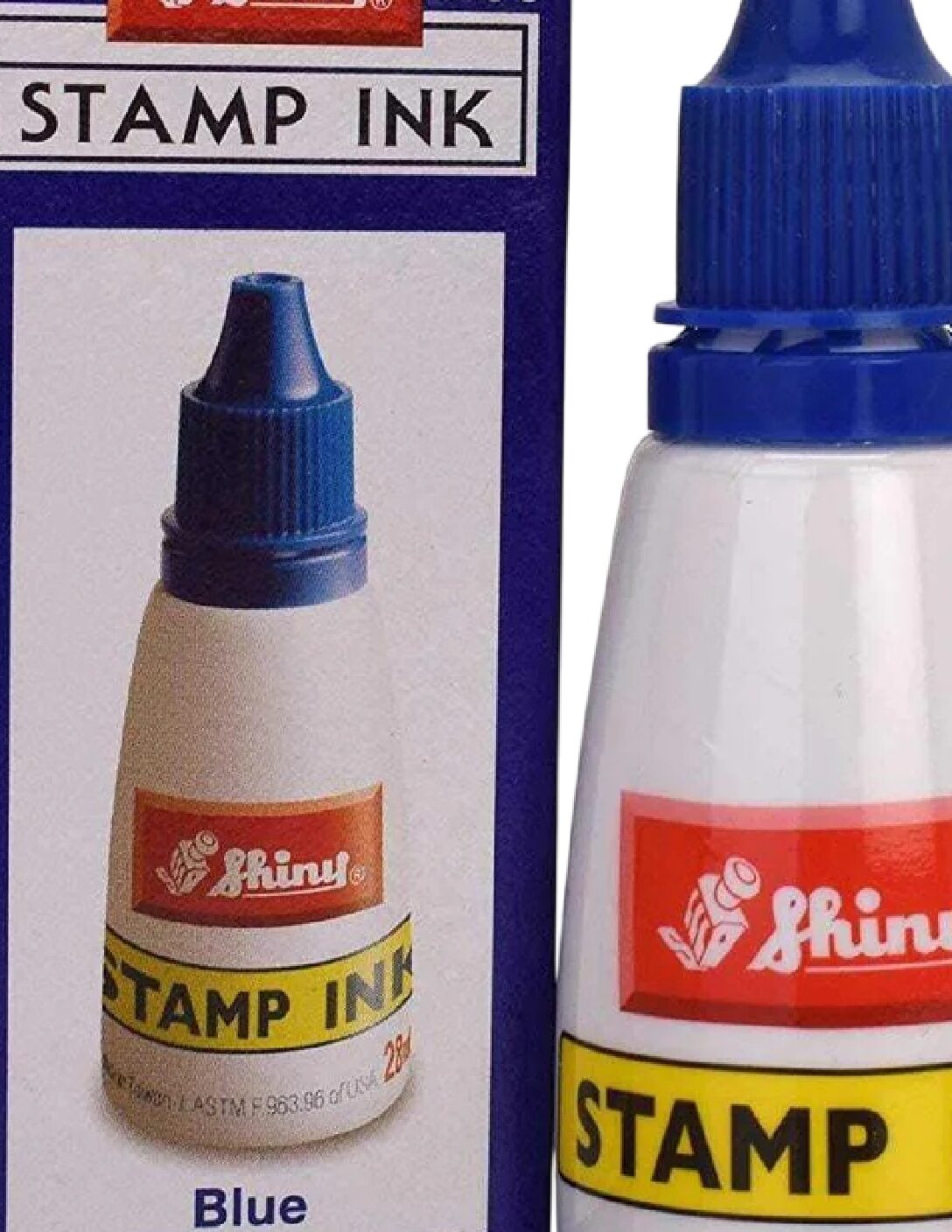 Rubber Stamp Ink Rubber Stamp Ink - Image 9