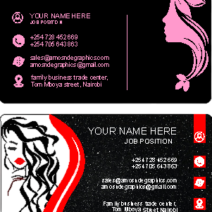 Creative Business Cards That Attract Clients Business Card