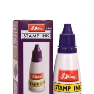 Rubber Stamp Ink