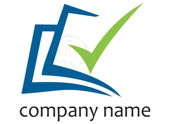 Accounting logo designs