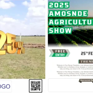 Backdrop Banner Printing