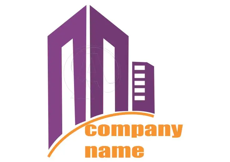 Architecture Logo Design