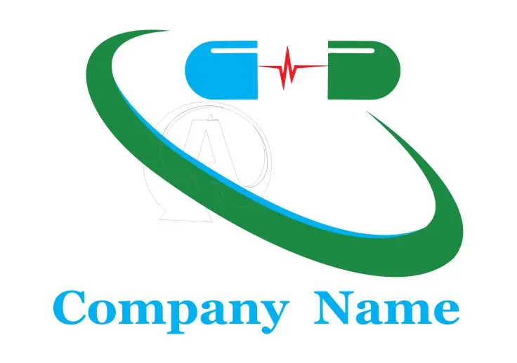 Chemist or Pharmacy logo Design