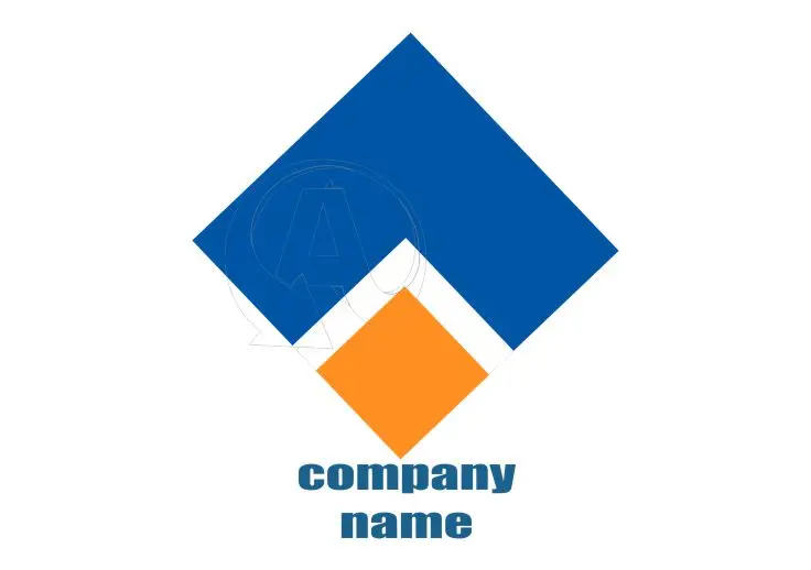 Community Self Help Groups Logo Design