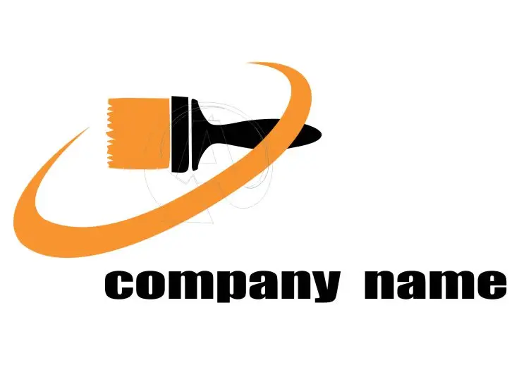 Construction & House Repair Logo Design