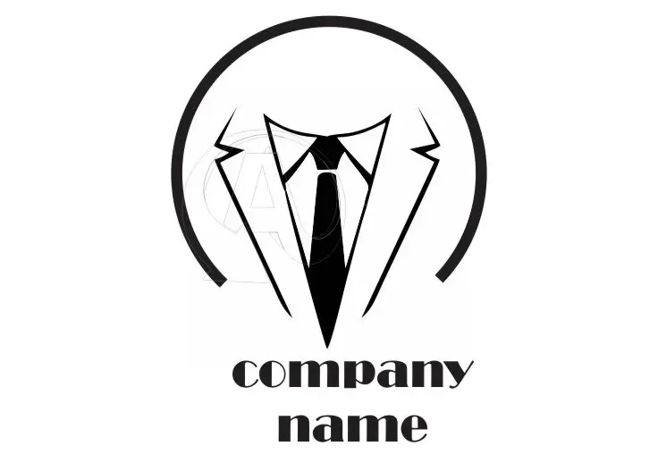 Counselling and Mentorship Company Logo Design