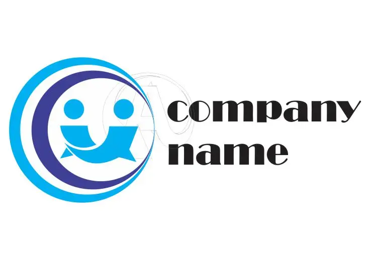 Counselling and Mentorship Company Logo Design