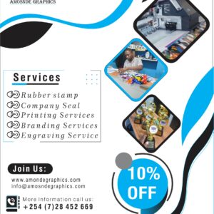 Flyer Printing