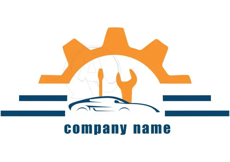 Gadgets Repair Logo Design