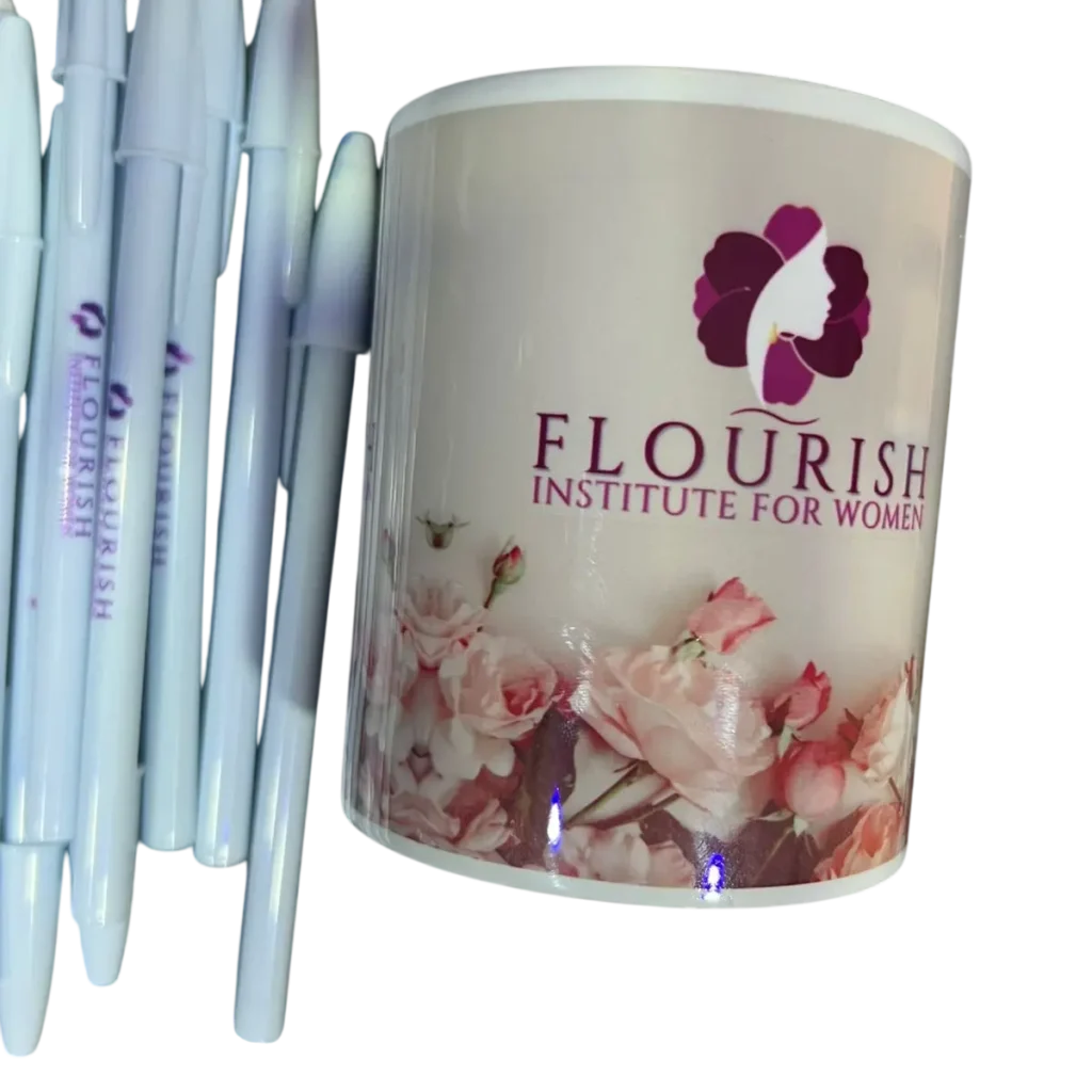 Promotional Materials