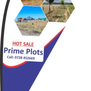 Teardrop Banner Printing