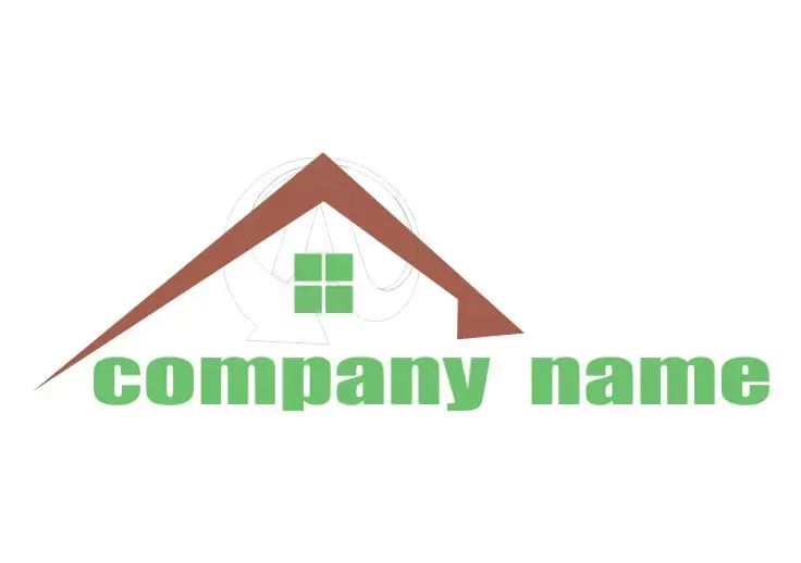 Real Estate Management Company Logo