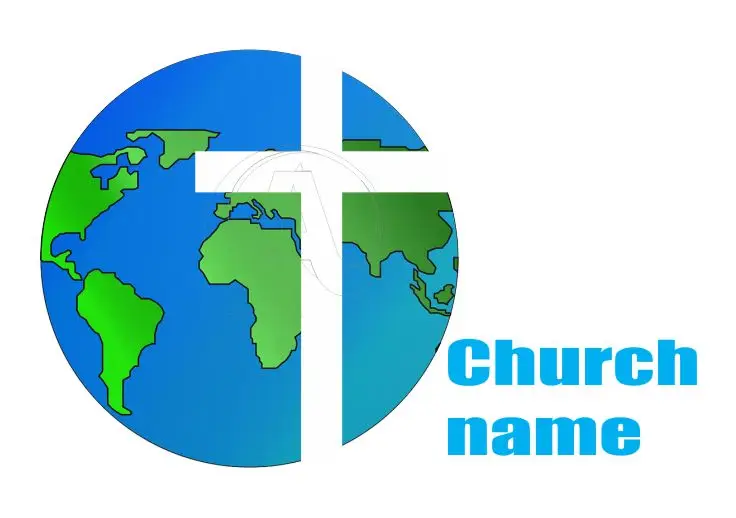 Church Logo Design