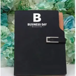 Custom Branded Notebooks