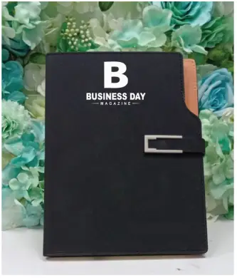 Custom Branded Notebooks